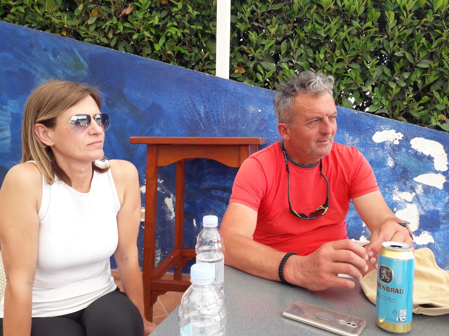 Pustolovno hodanje po Istri